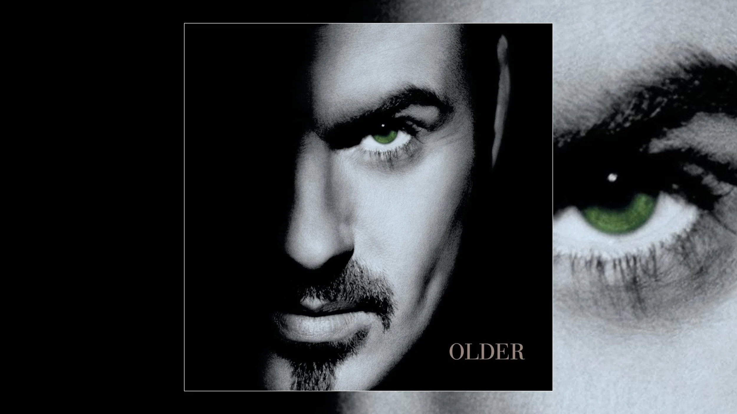 George Michael Older Turns 30