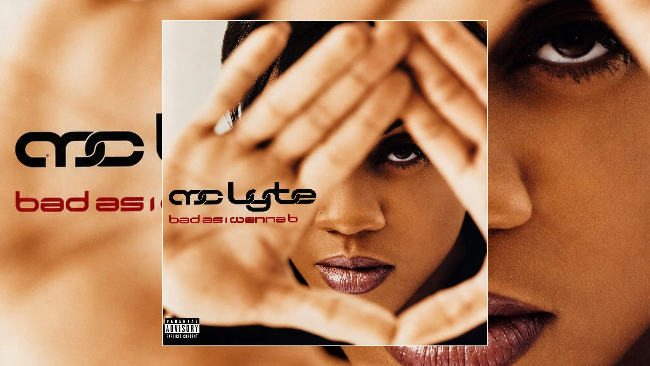 MC Lyte Bad As I Wanna B turns 30