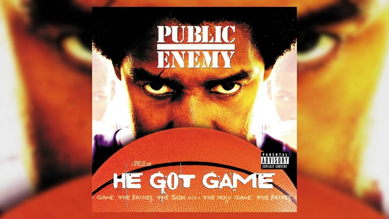 public enemy who got game