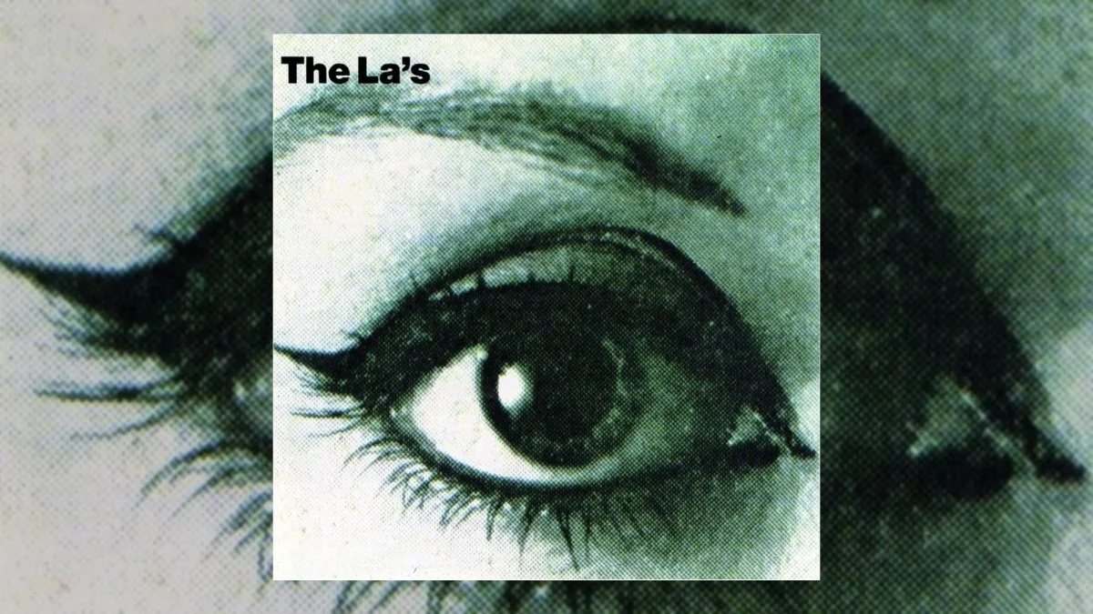 The La's debut album turns 35