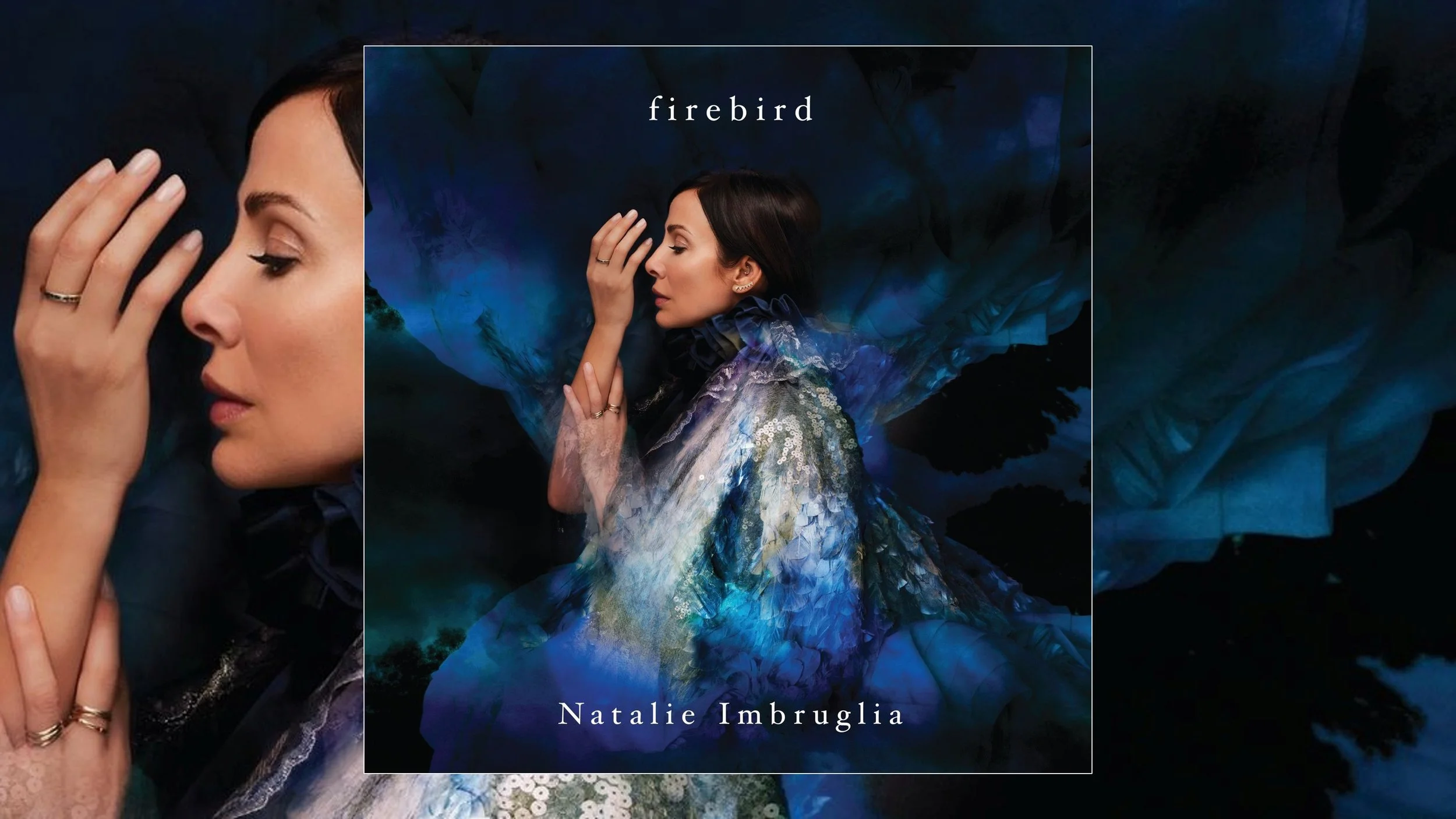Natalie Imbruglia Firebird