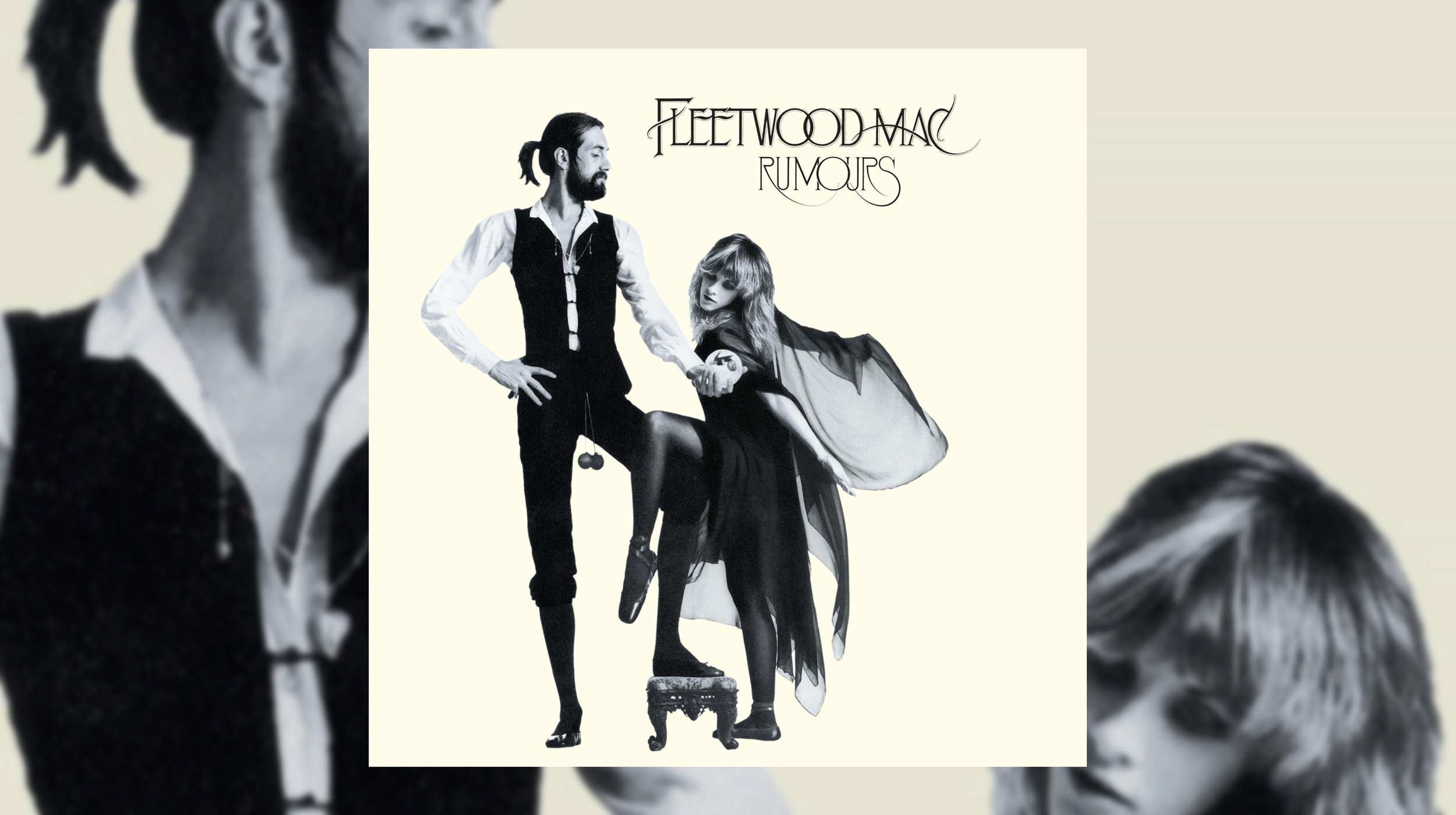 Opmærksomhed glas Lilla Rediscover Fleetwood Mac's 'Rumours' (1977) | Tribute