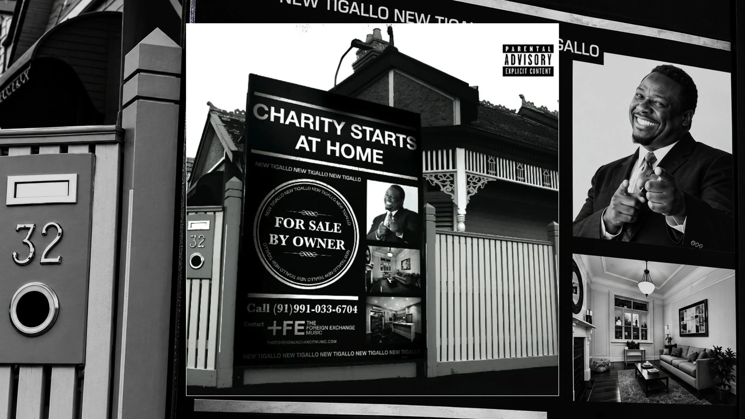 Phonte Debut Solo Album Charity Starts At Home Turns 15