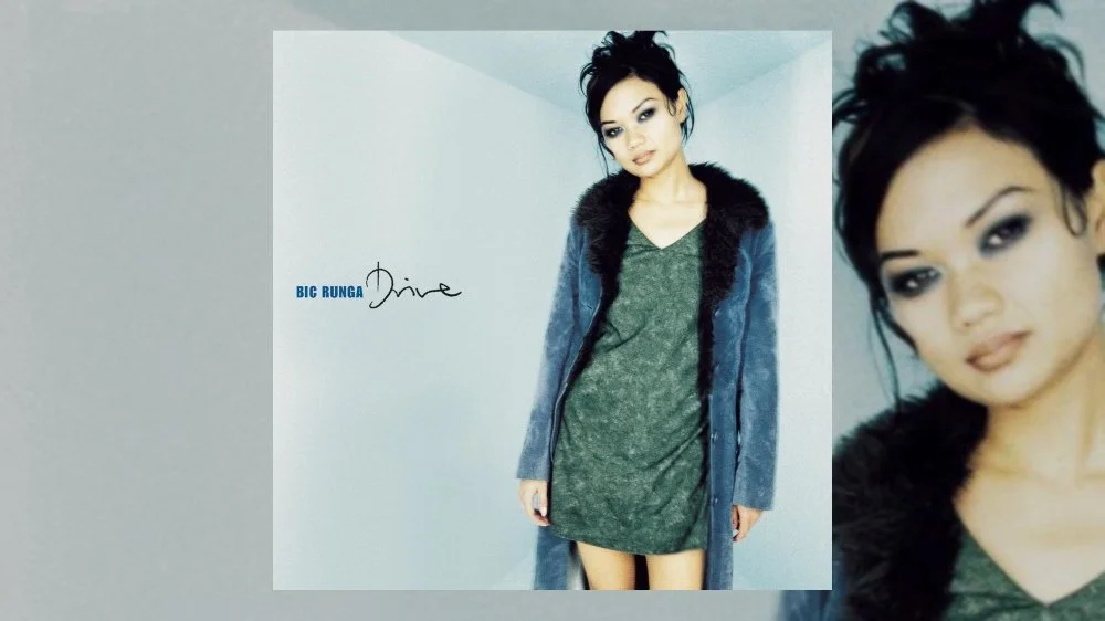 Bursting Through: Bic Runga’s Debut Album ‘Drive’ Turns 25