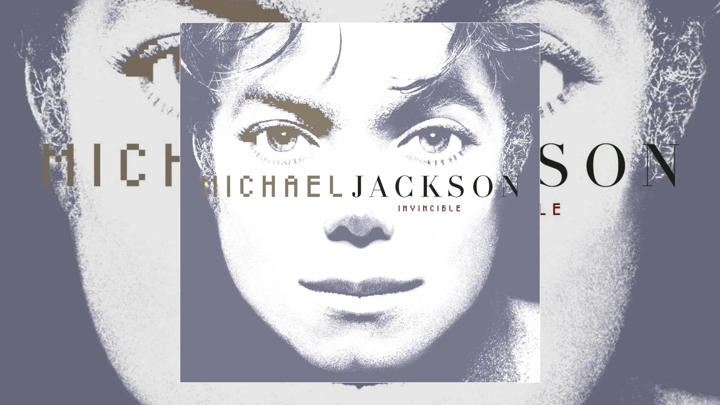 Michael Jackson Final Studio Album Invincible Turns 25