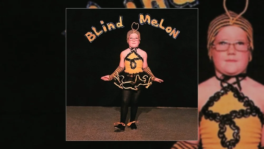 Celebrating 31 Years of Blind Melon’s Eponymous Debut Album ‘Blind