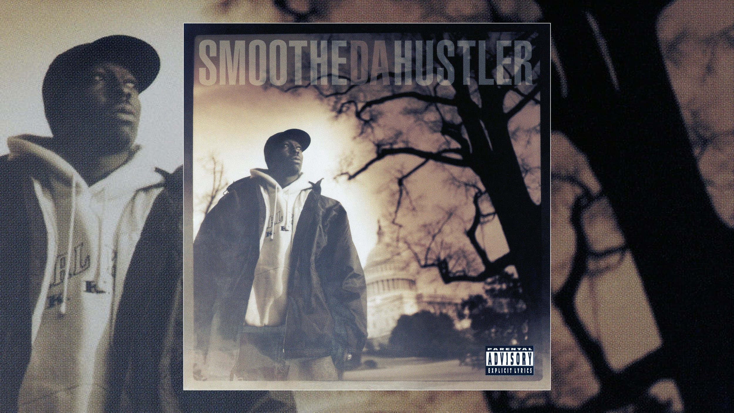 Smoothe Da Hustler Debut Album Once Upon A Time In America Turns 30