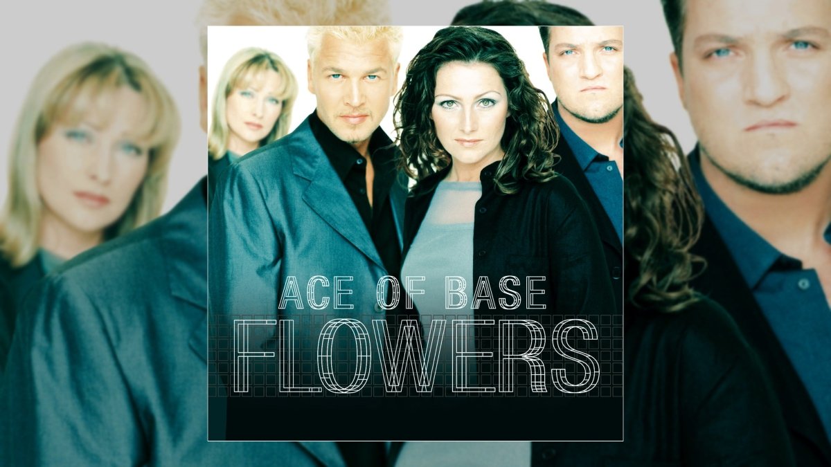 Ace of Base's 'Flowers' Turns 25