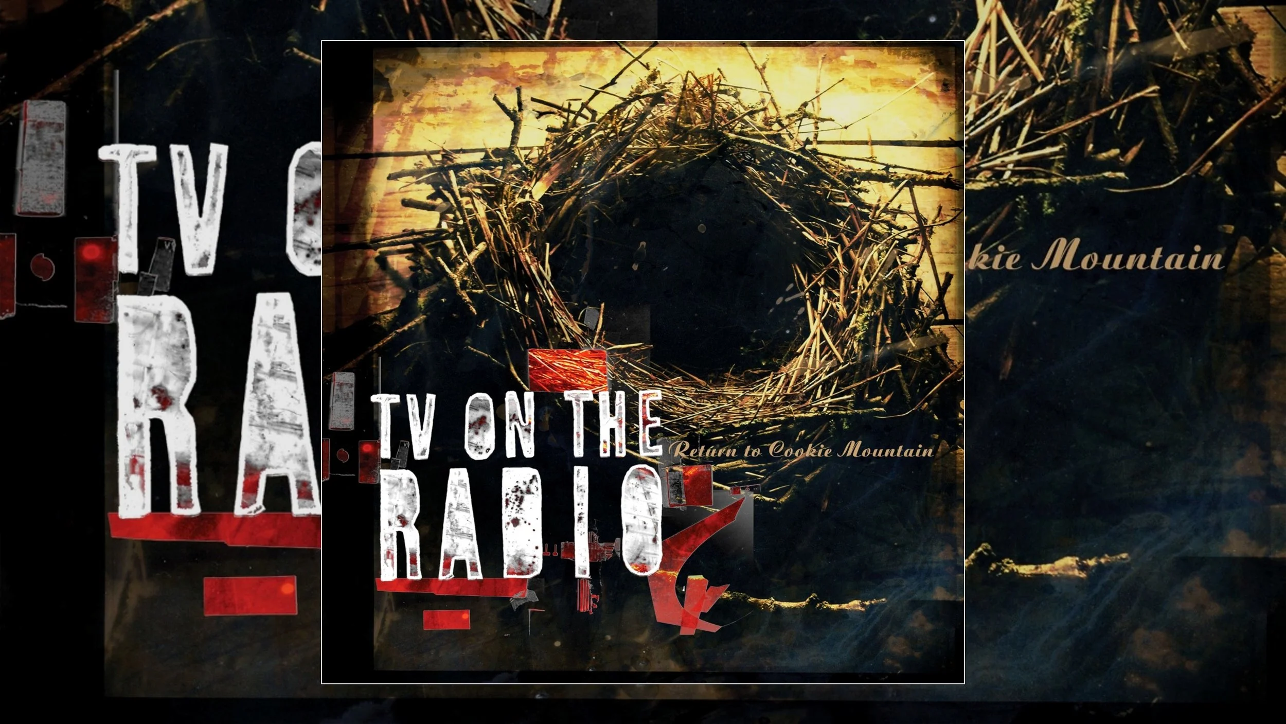 TV On The Radio Return To Cookie Mountain Turns 20