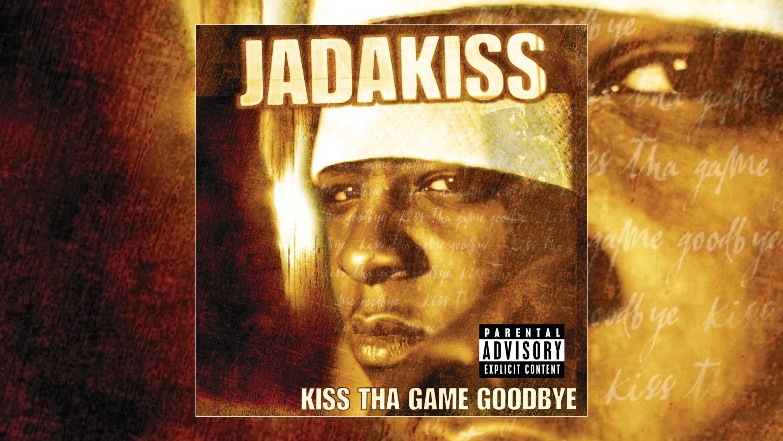 Jadakiss Debut Solo Album Kiss Tha Game Goodbye Turns 25