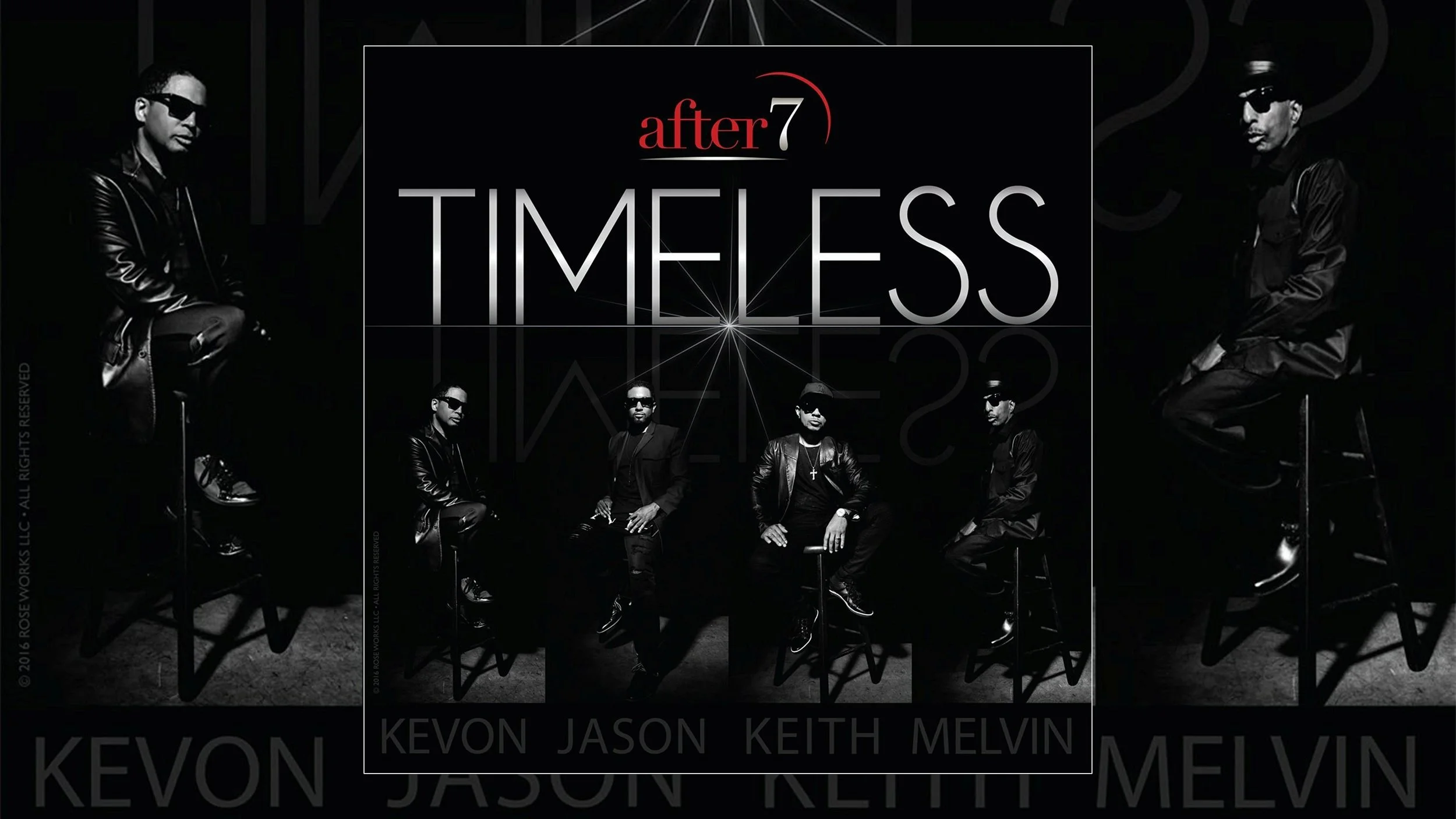 After 7 Timeless review