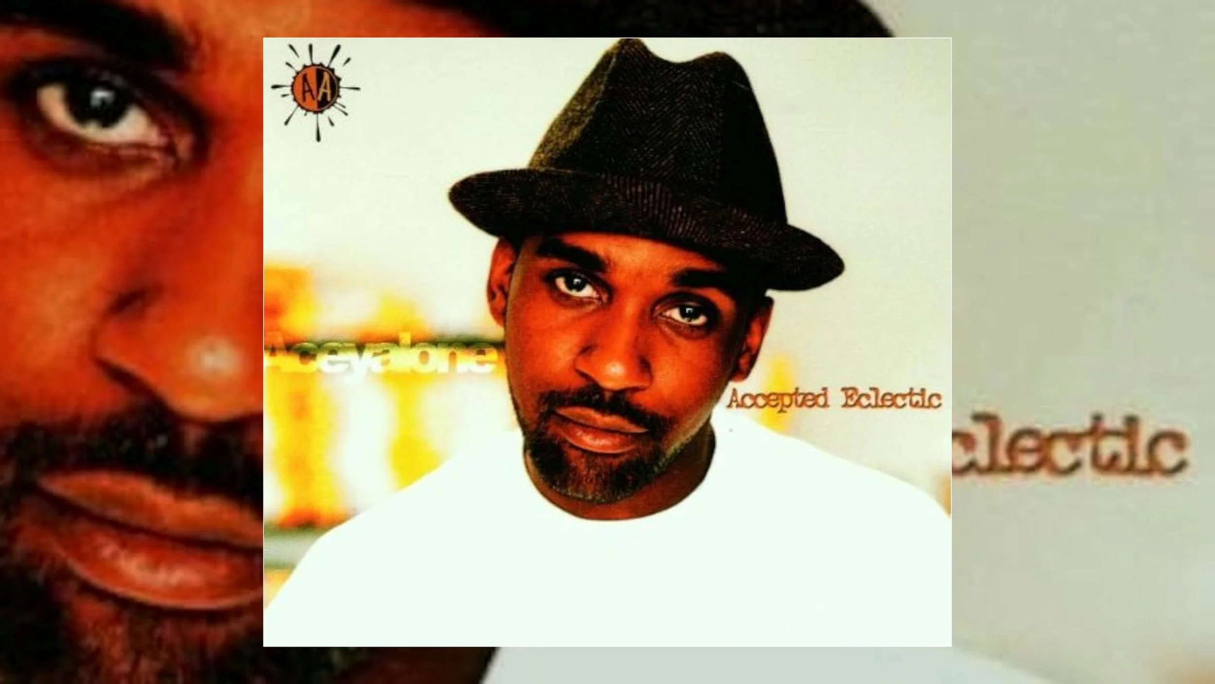 Acyealone Accepted Eclectic Turns 25