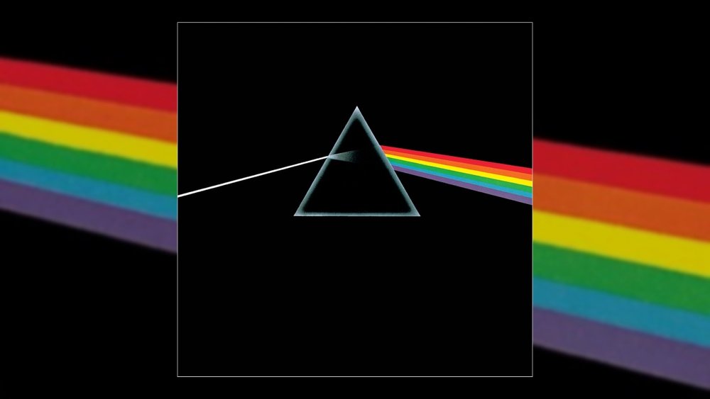 Subir y bajar Advertencia Consultar Pink Floyd's 'The Dark Side of the Moon' Turns 50 | Read the Anniversary  Tribute