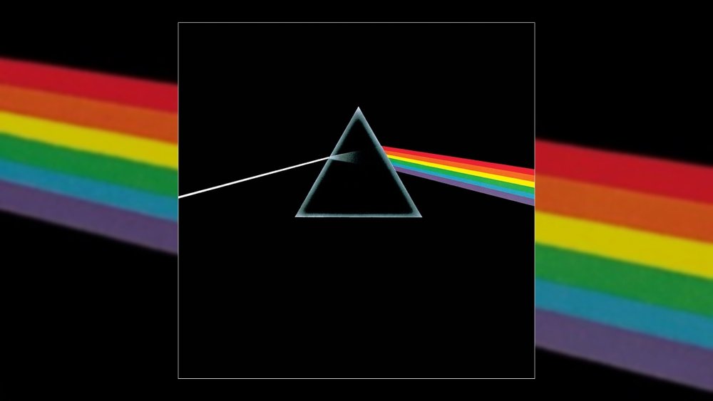 Pink Floyd'S 'The Dark Side Of The Moon' Turns 50 | Read The Anniversary  Tribute