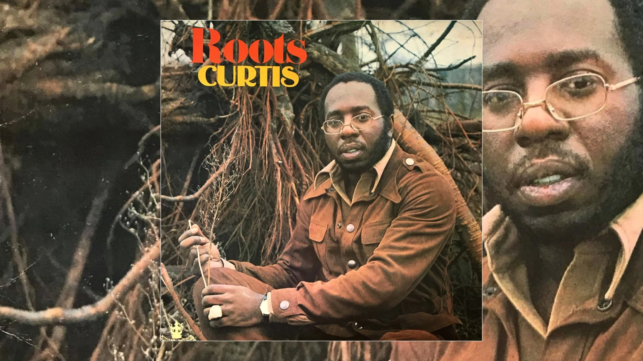 Curtis Mayfield Roots Turns 55