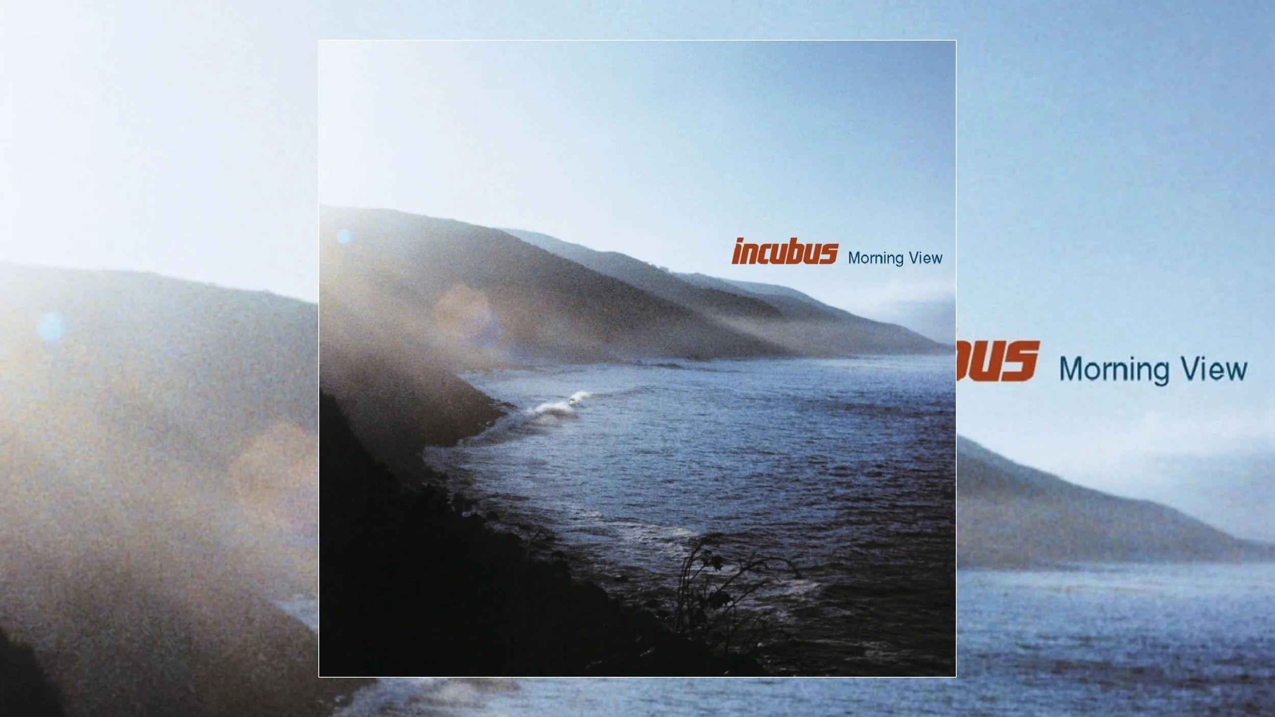 Incubus Morning View