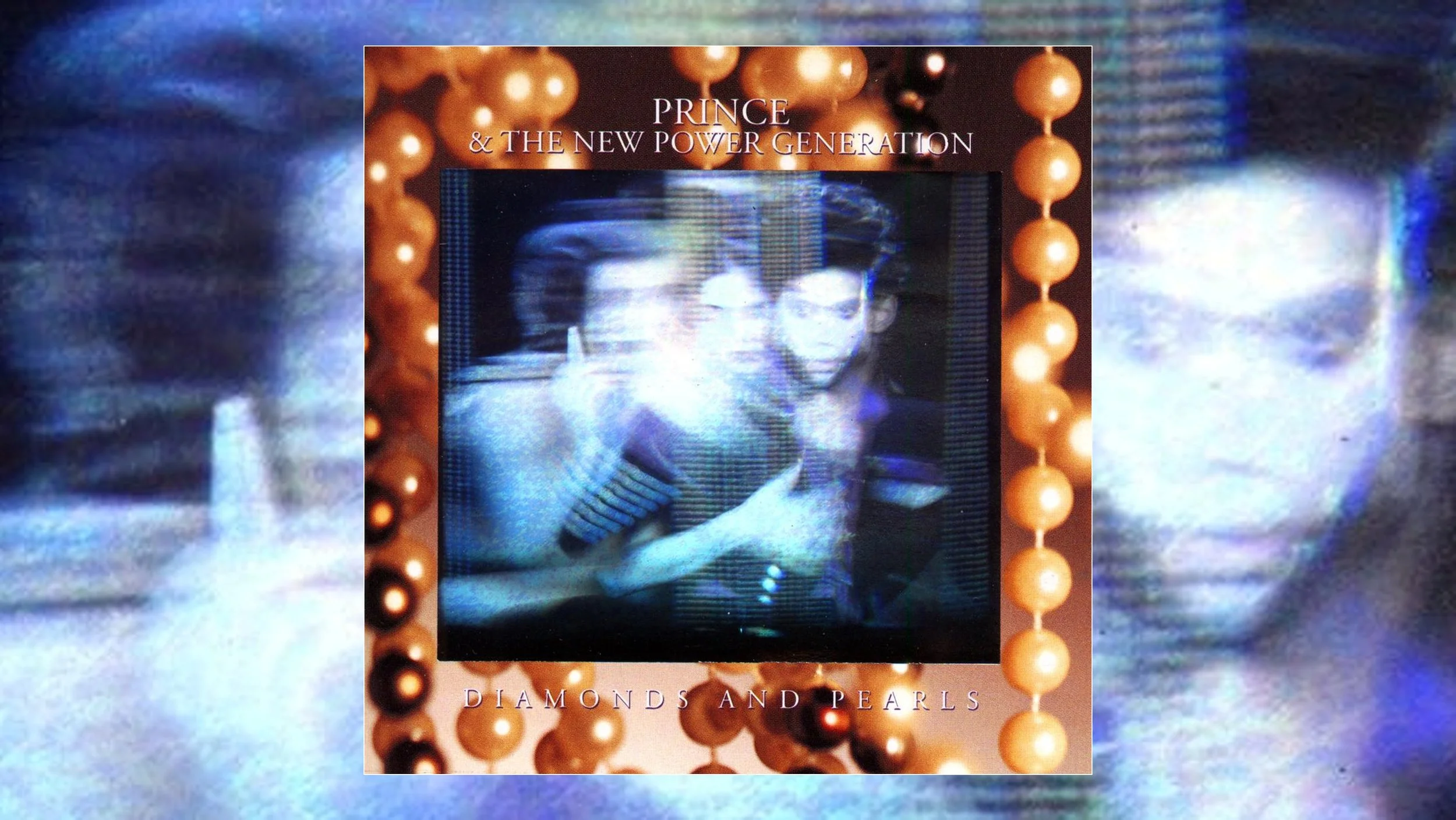 Prince & The New Power Generation Diamonds and Pearls Turns 35