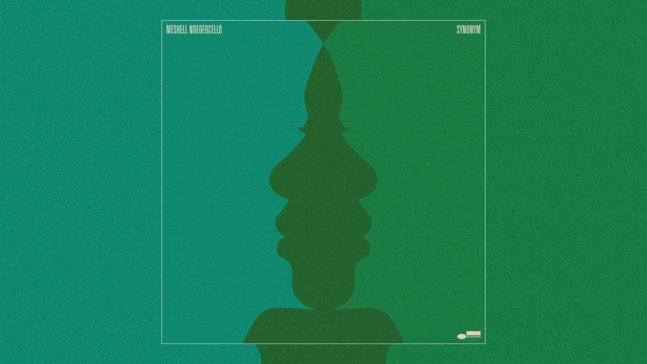 Meshell Ndegeocello Synonym album review