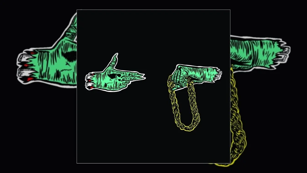 Run The Jewels’ Eponymous Debut Album ‘Run The Jewels’ Turns 10 Read