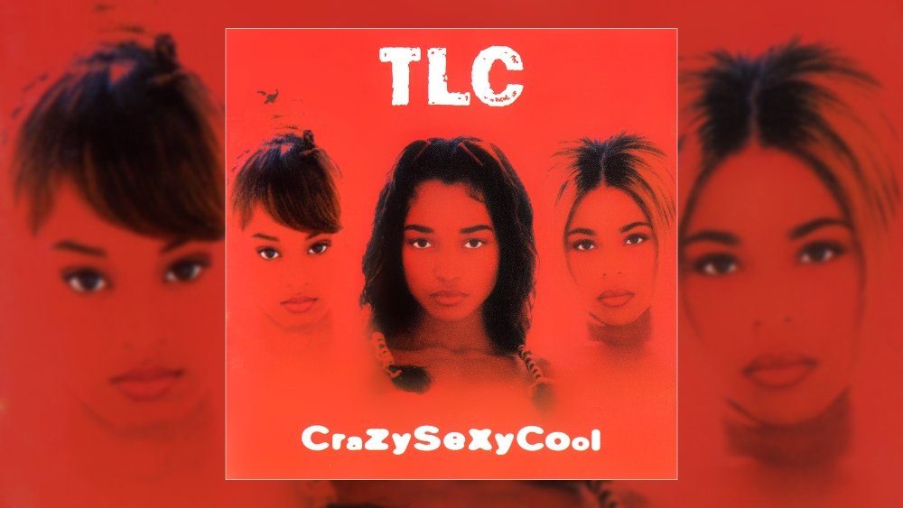 Rediscover Tlcs ‘crazysexycool 1994 Tribute 