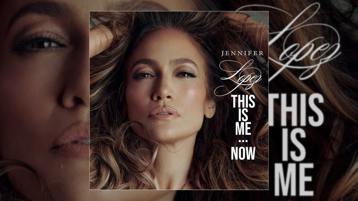Listen to Jennifer Lopez's 'This Is Me...Now' (2024)