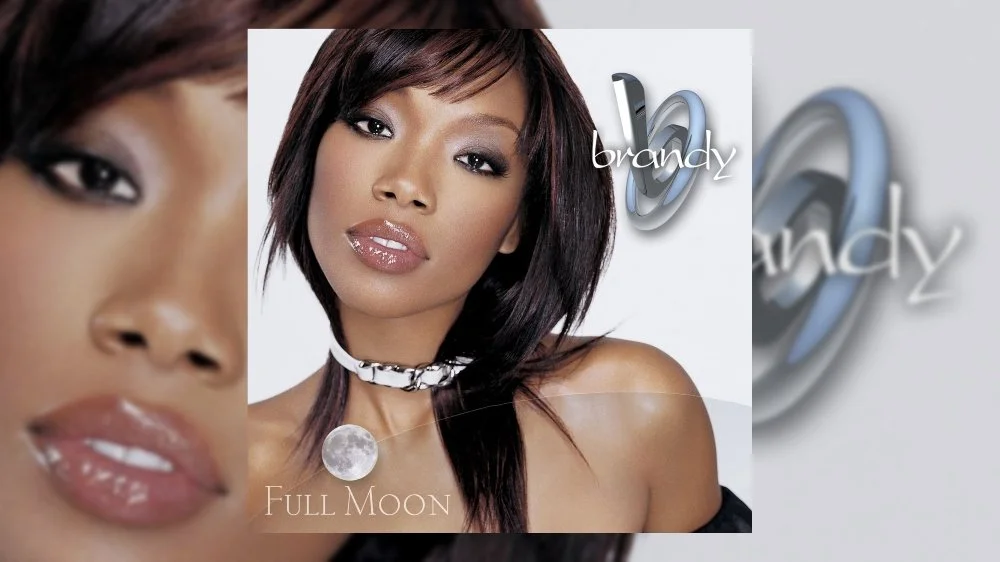 Revisit & Listen to Brandy’s ‘Full Moon’ (2002) Tribute