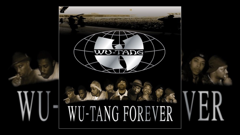 Wu-Tang Clan – Back in the Game Lyrics