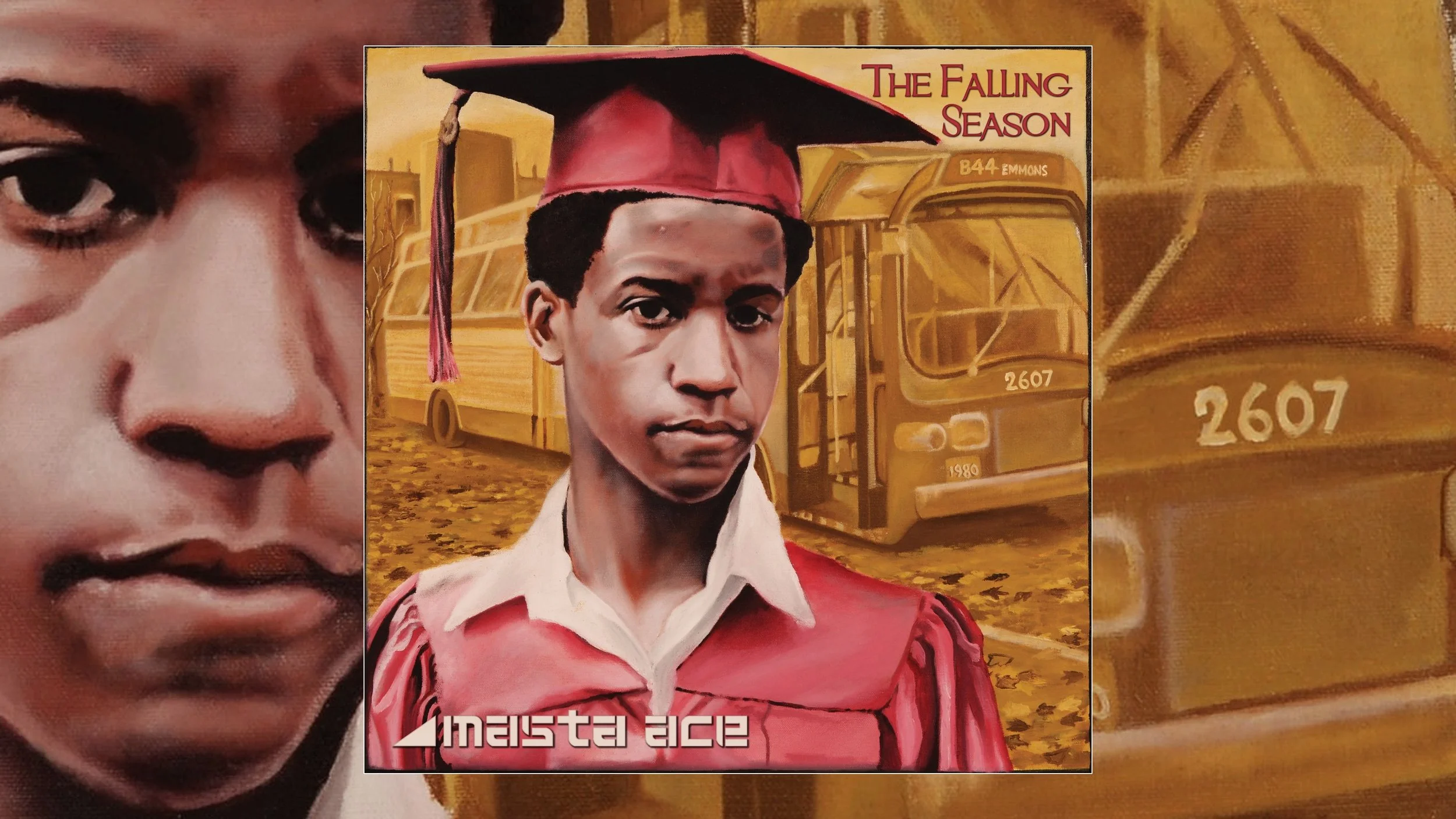 Masta Ace The Falling Season Turns 10