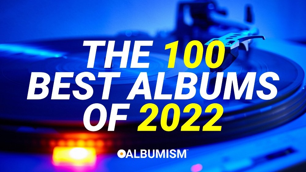 Best Albums of 2022 - Inverted Audio