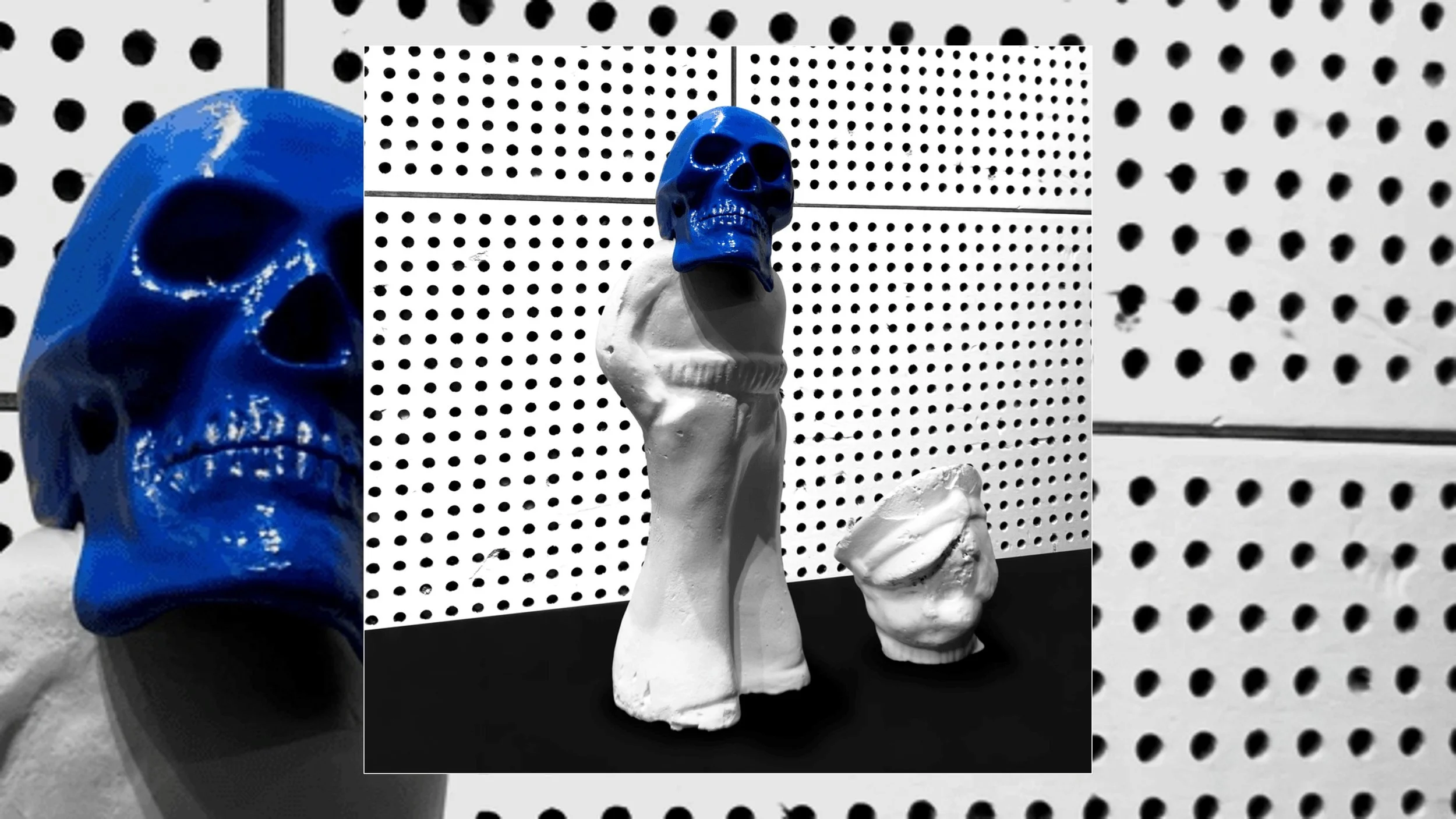 Jack White Frozen Charlotte new album release