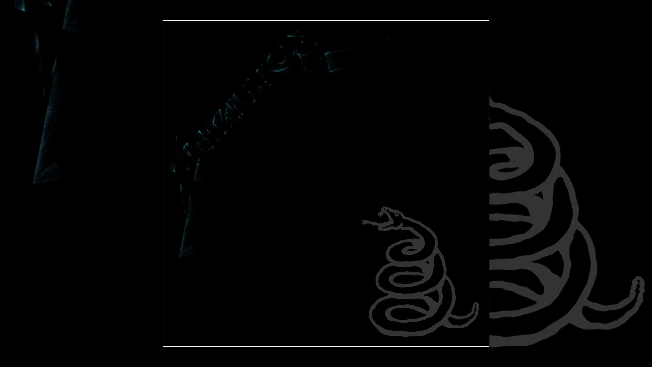 Metallica Black Album Turns 35