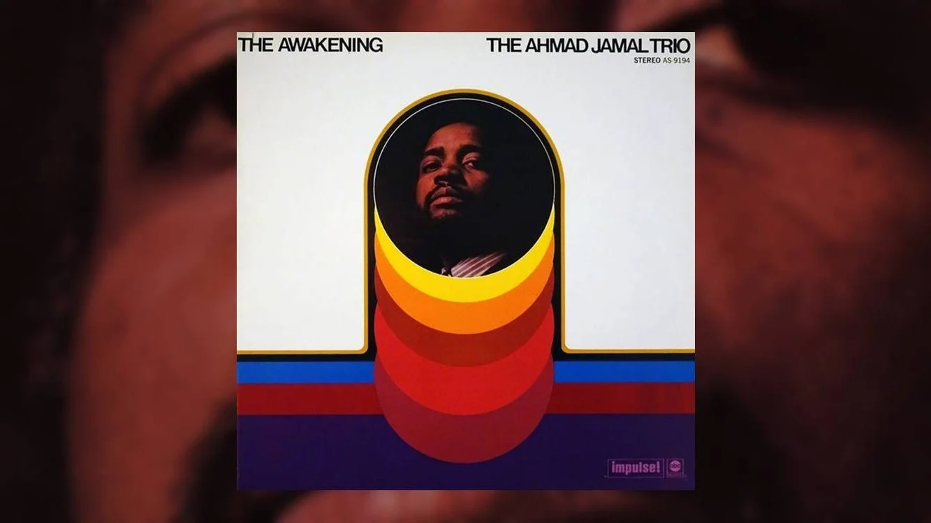 Rediscover The Ahmad Jamal Trio’s ‘The Awakening’ (1970) Tribute