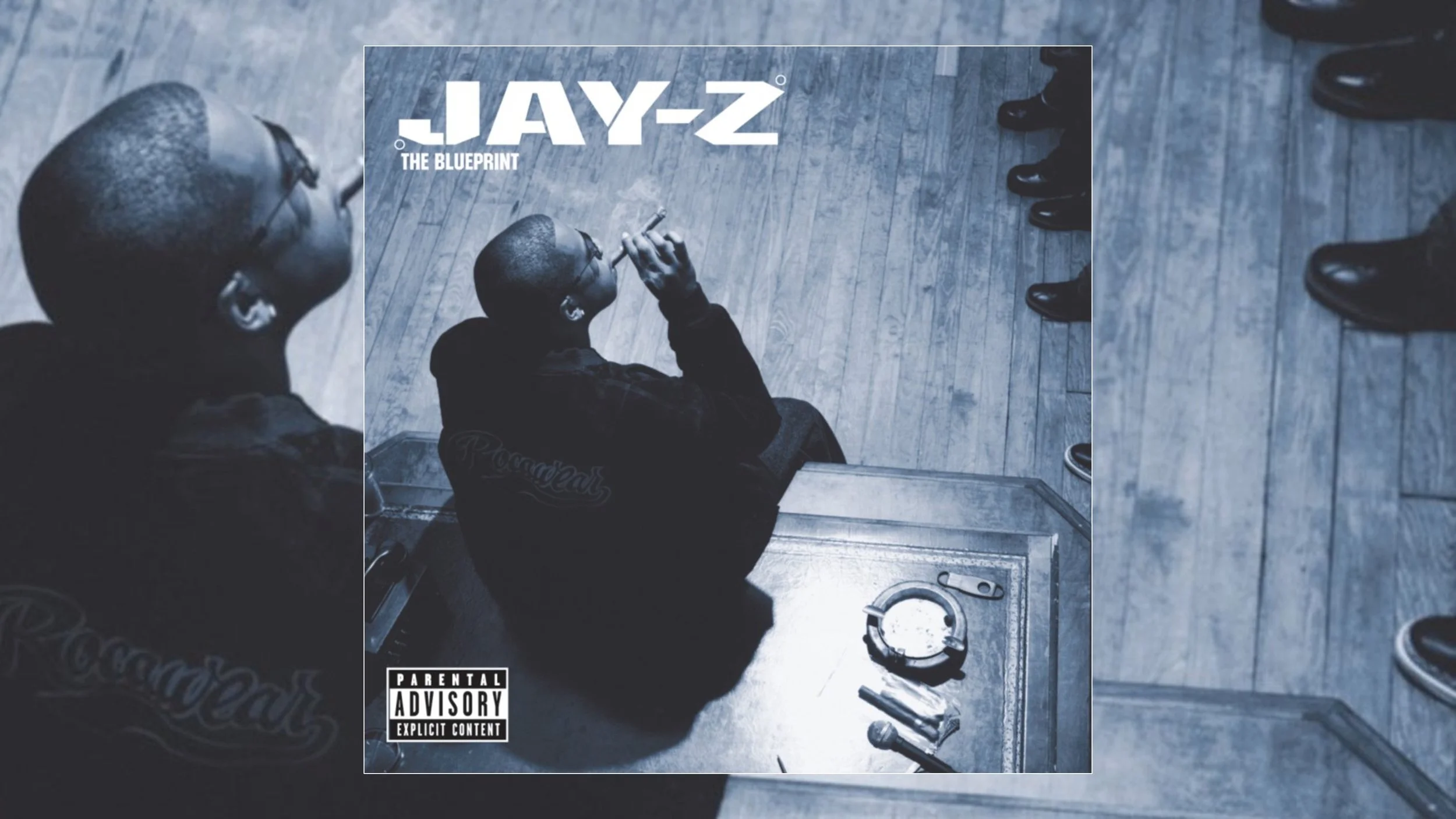 Jay-Z The Blueprint Turns 25
