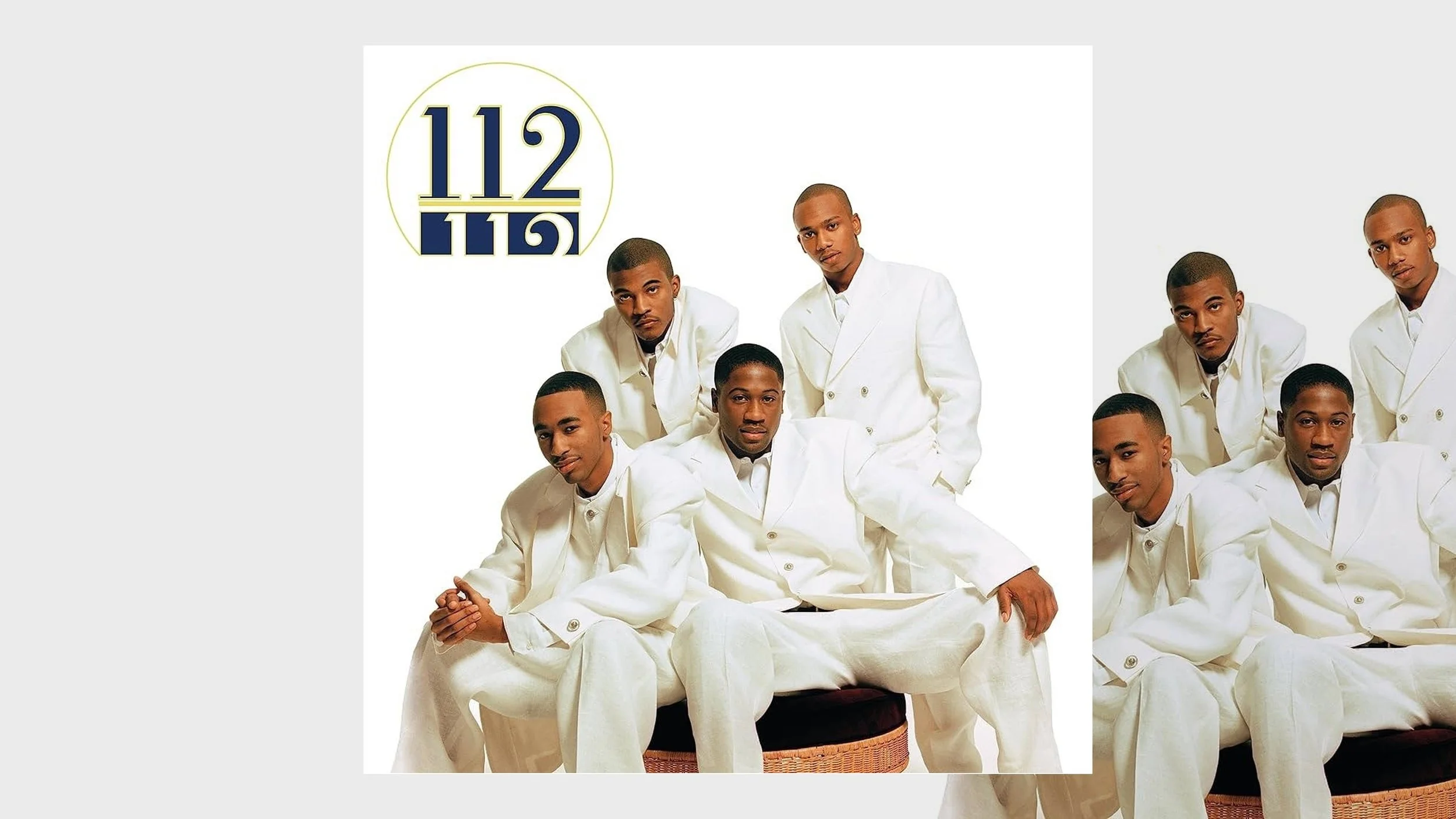 112 Eponymous Debut Album 112 turns 30