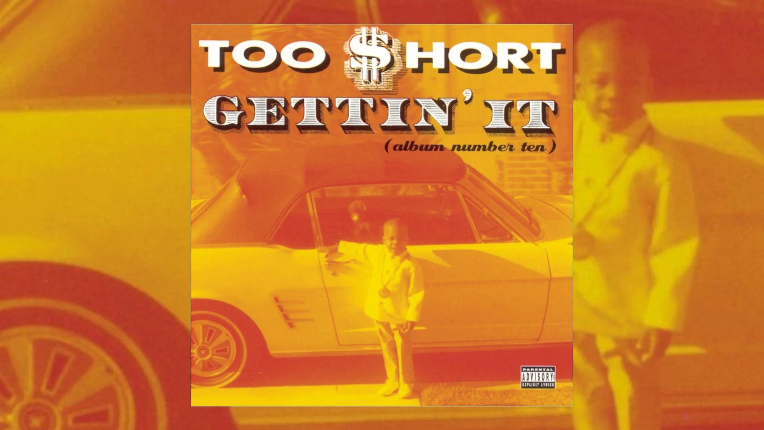 Too $hort Gettin’ It (Album Number Ten) Turns 30