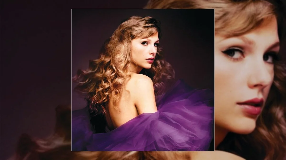 Listen to Taylor Swift's 'Speak Now' (Taylor's Version) (2023)