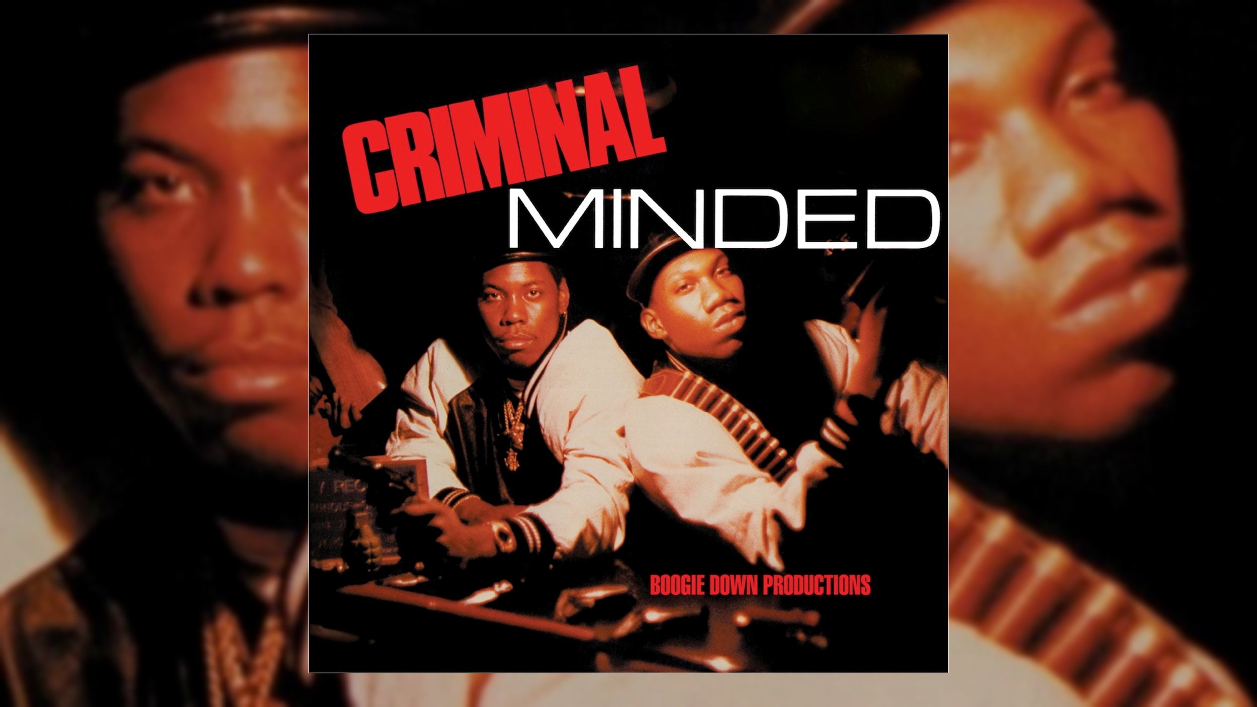 B.D.P-Criminal Minded (Hot-Club-Version)