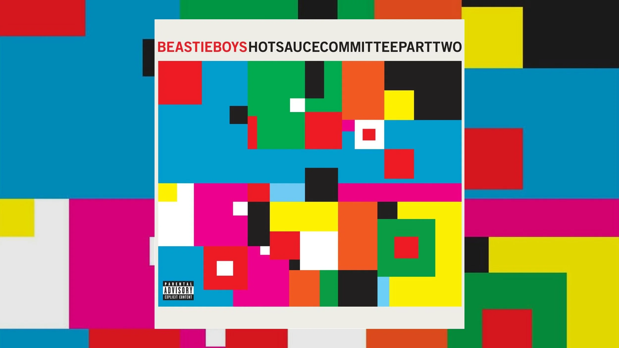 Beastie Boys Final Studio Album Hot Sauce Committee Part Two Turns 15