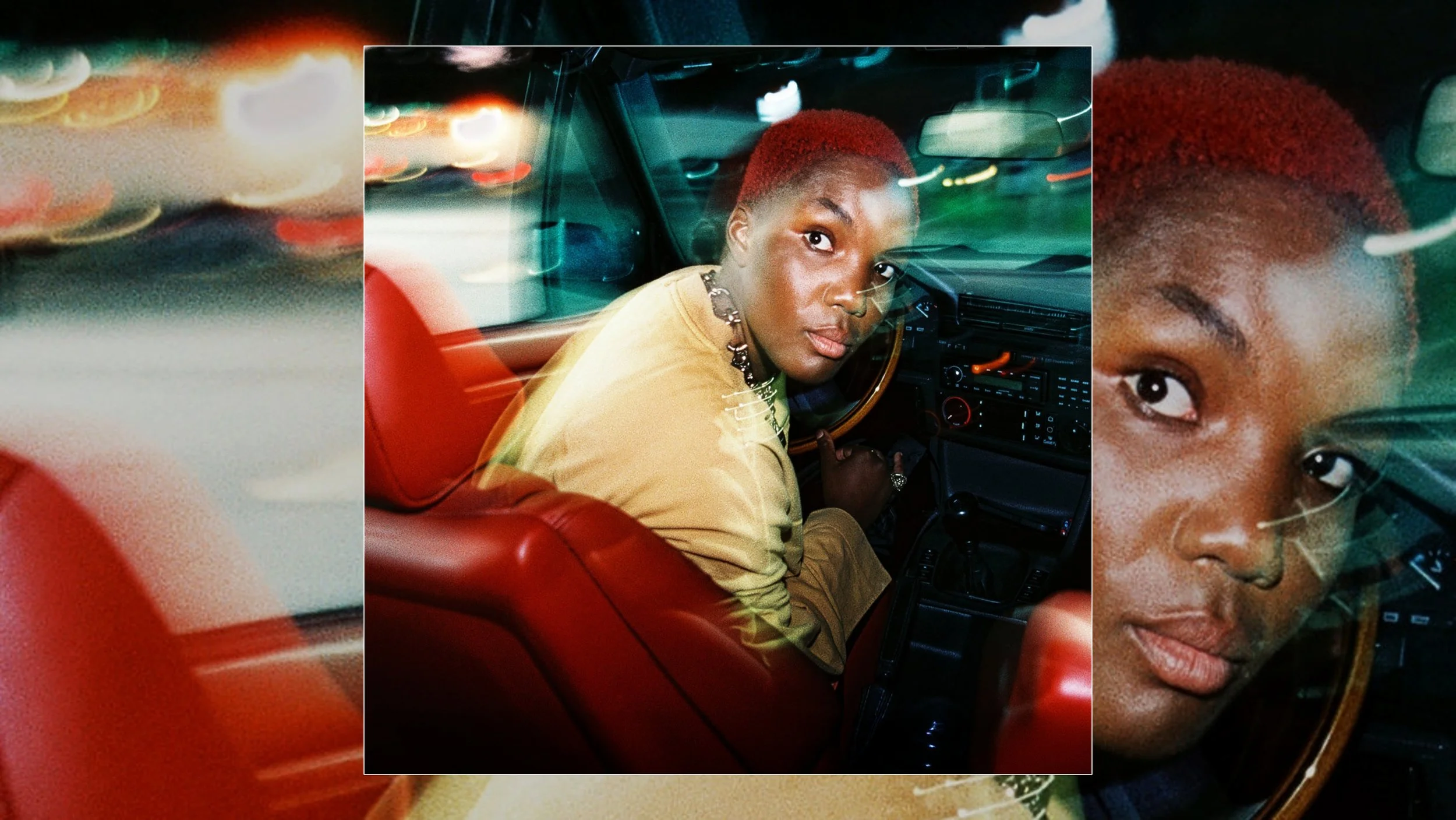 Arlo Parks Ambiguous Desire new album