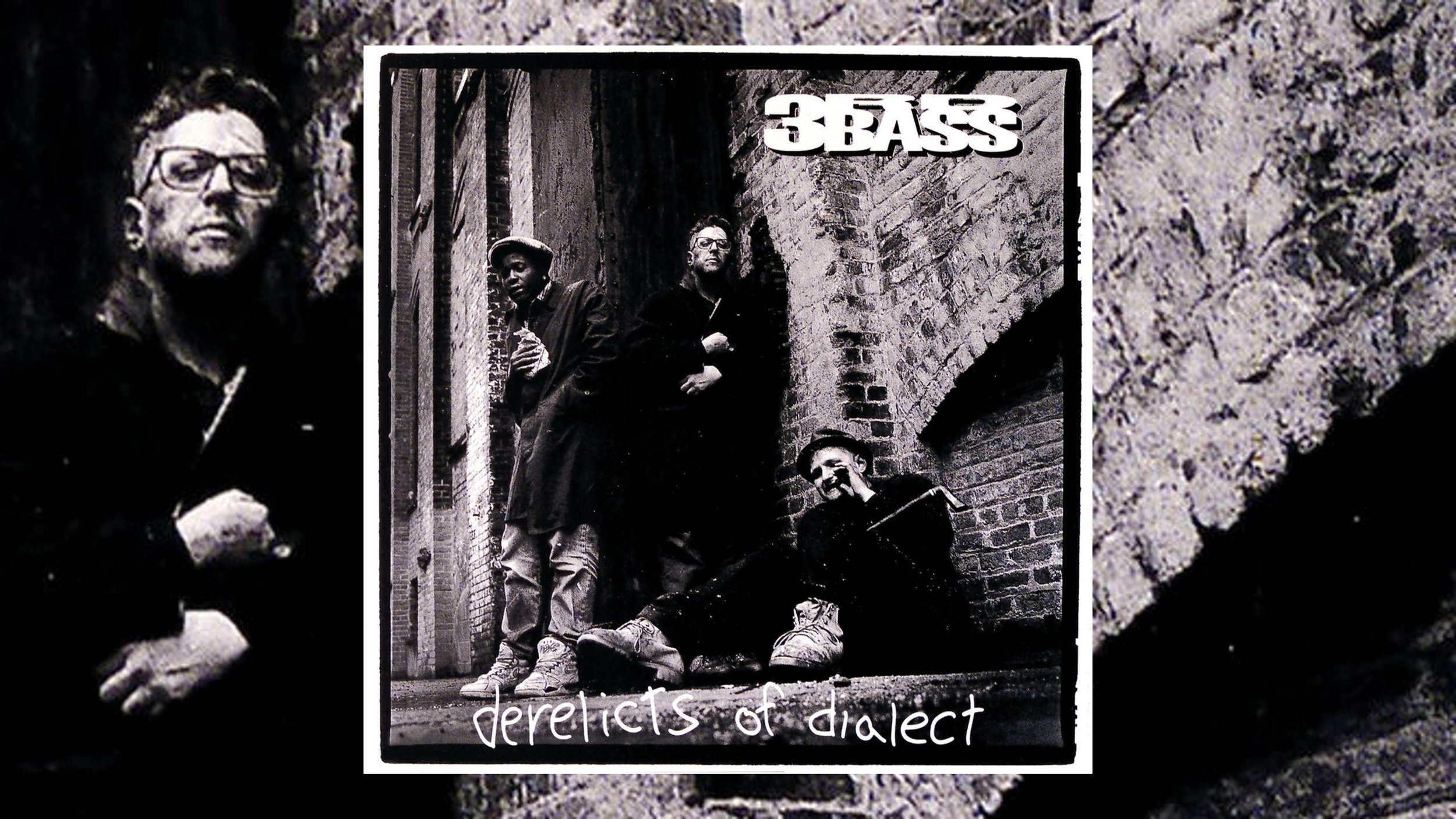 3rd Bass Second & Final Studio Album Derelicts of Dialect Turns 35
