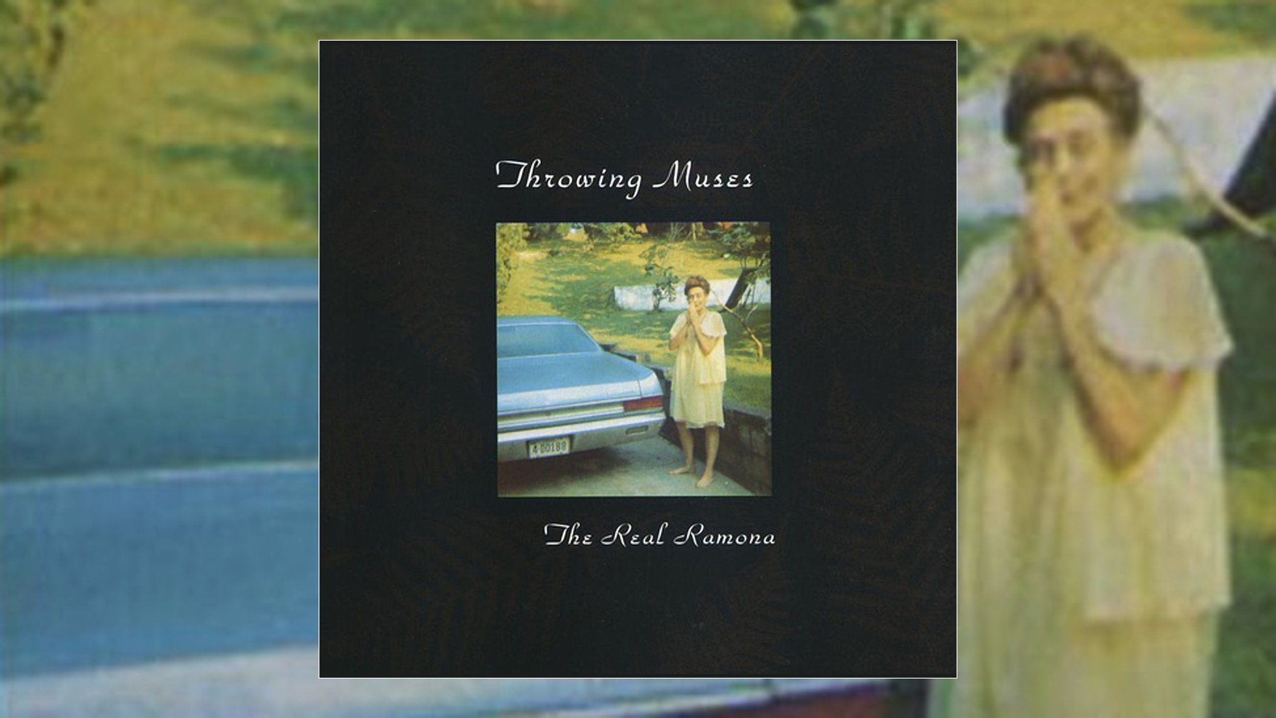 Throwing Muses The Real Ramona Turns 35