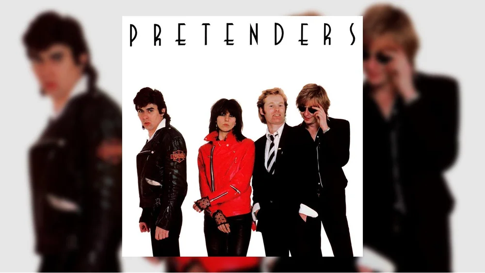 100 Most Dynamic Debut Albums: The Pretenders’ ‘Pretenders’ (1980)
