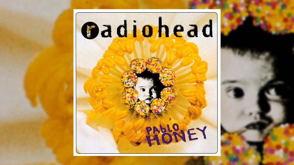 Radiohead's Debut Album 'Pablo Honey' Turns 30 | Read the