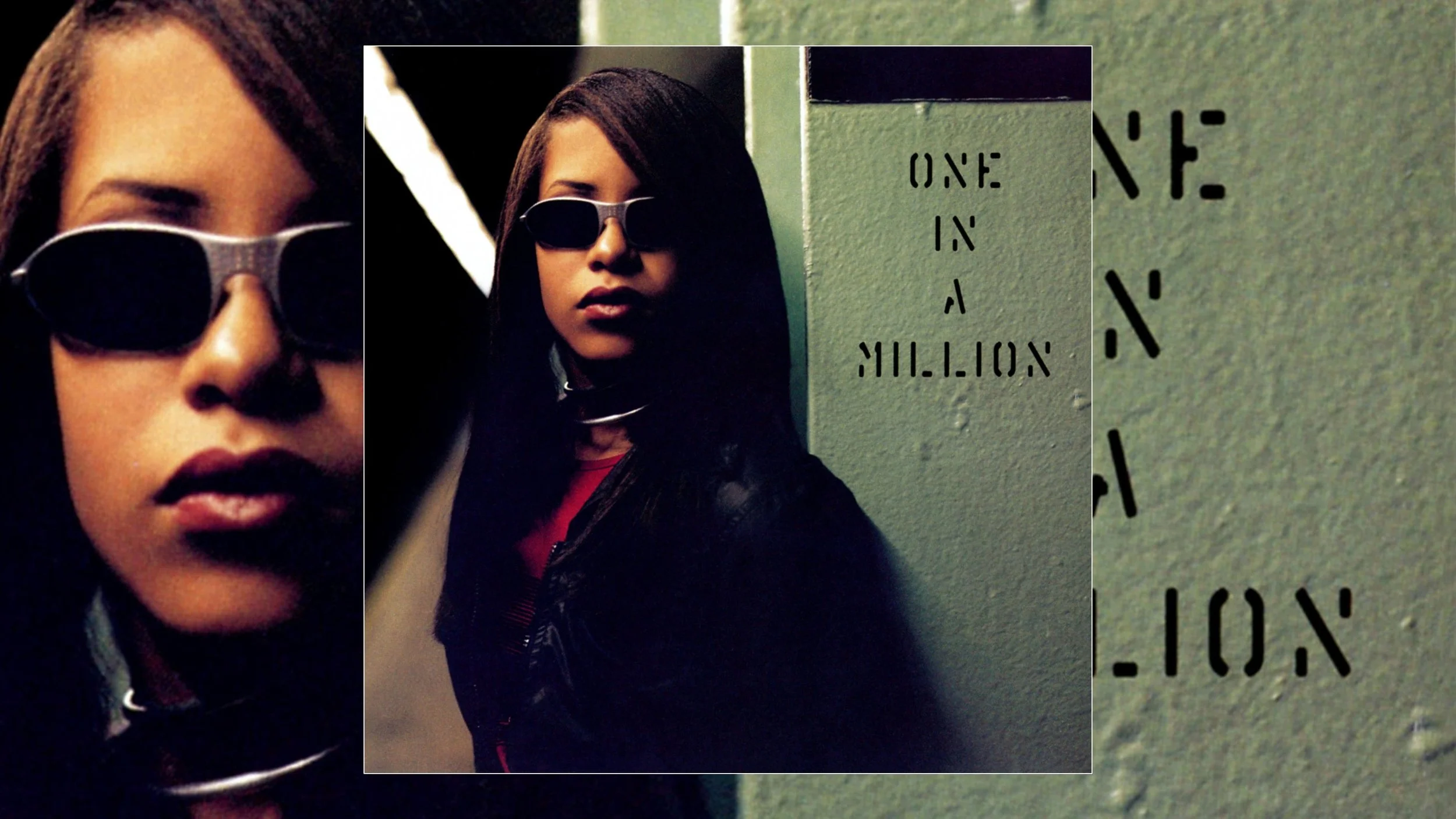 Aaliyah One In A Million turns 30