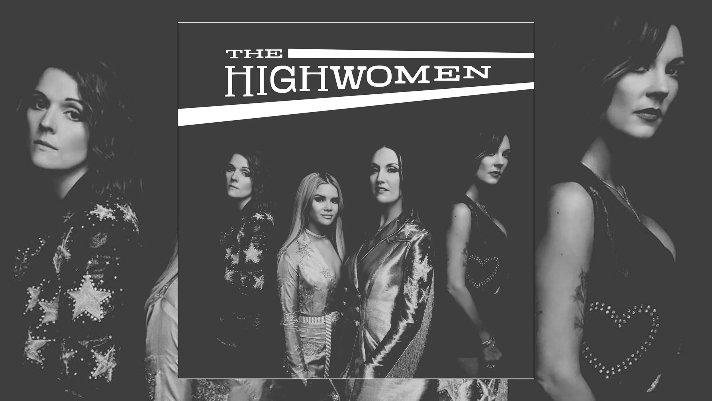 The Highwomen Eponymous Debut Album