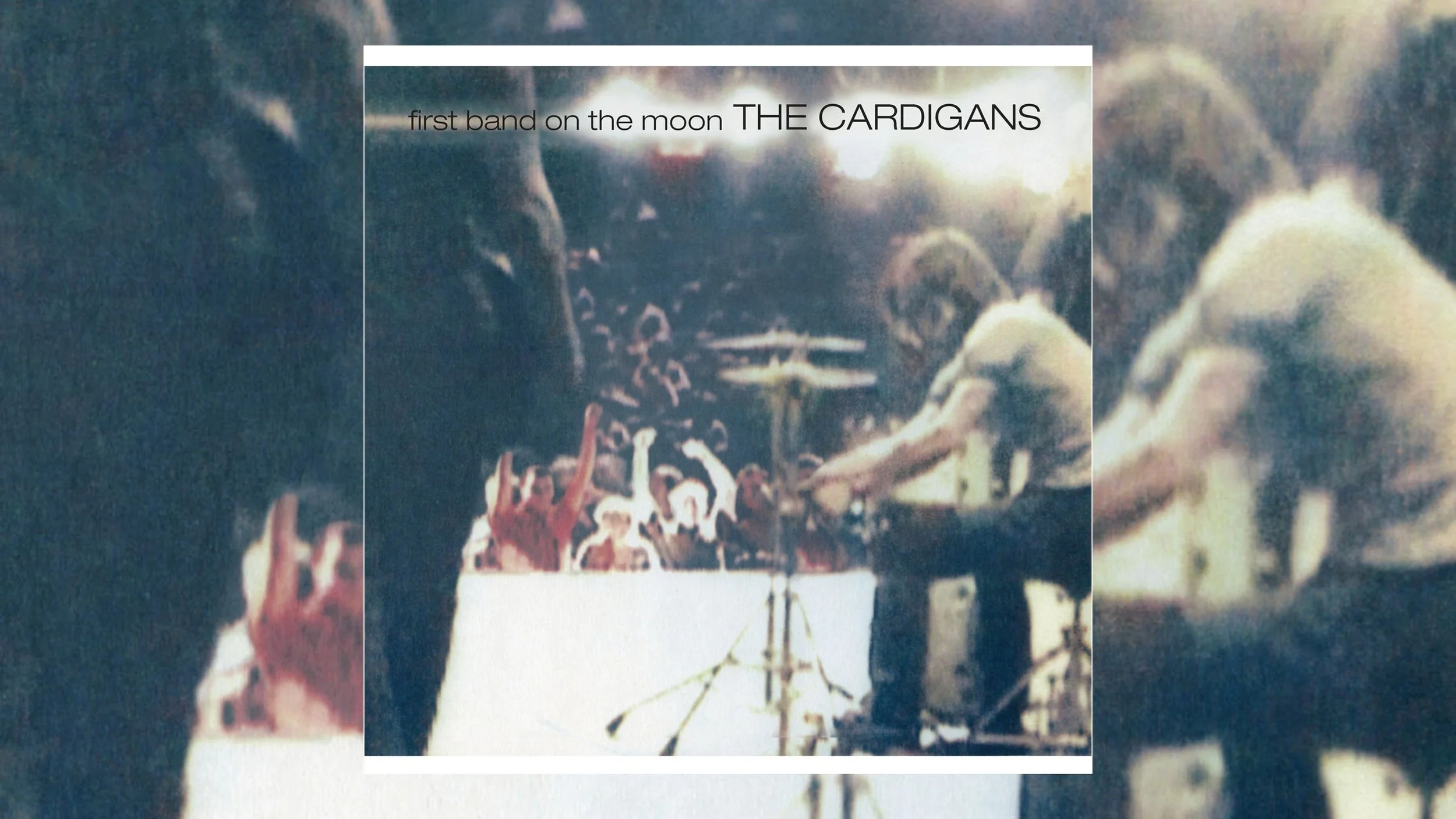 The Cardigans First Band on the Moon Turns 30