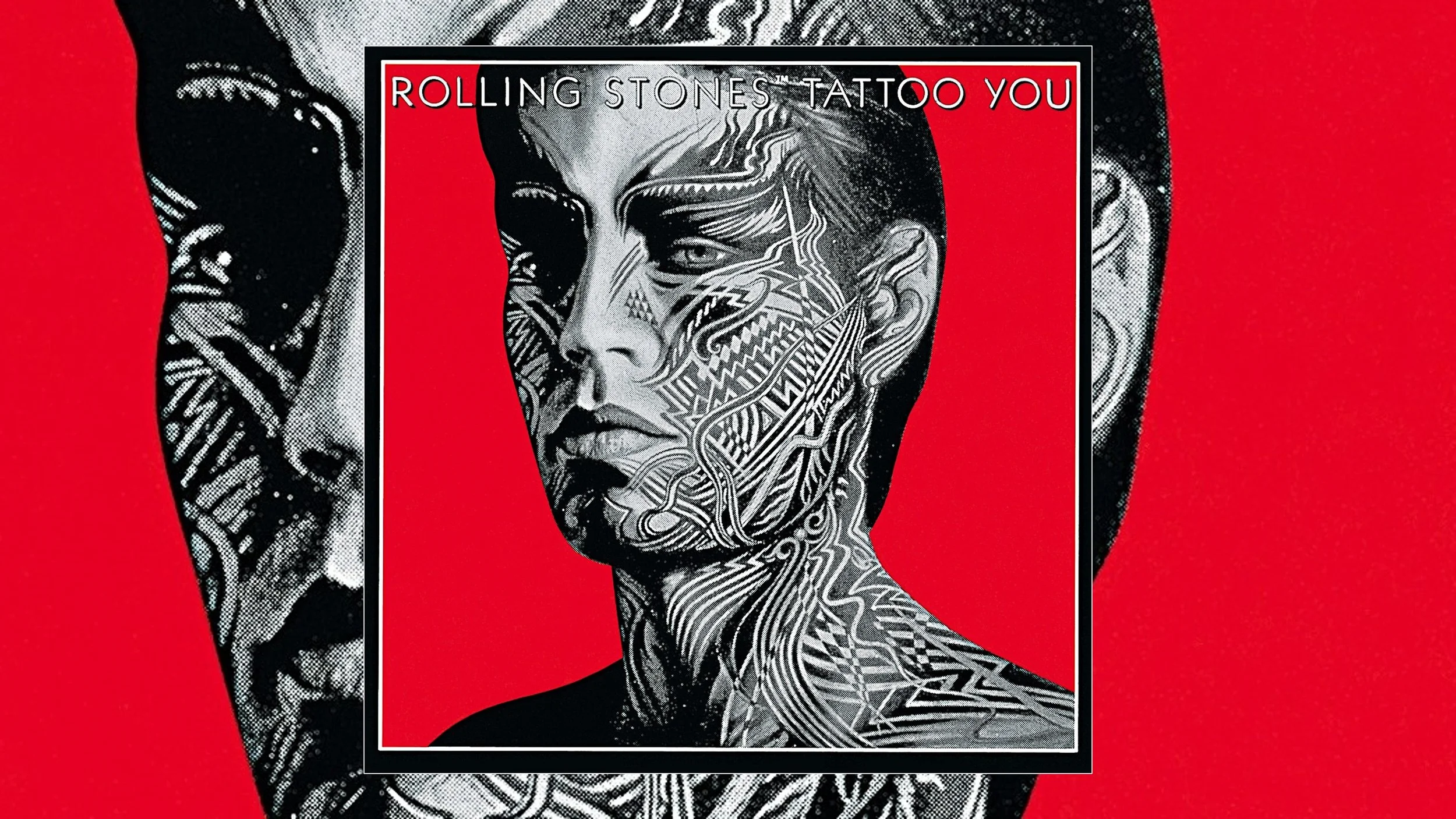 The Rolling Stones Tattoo You Turns 45