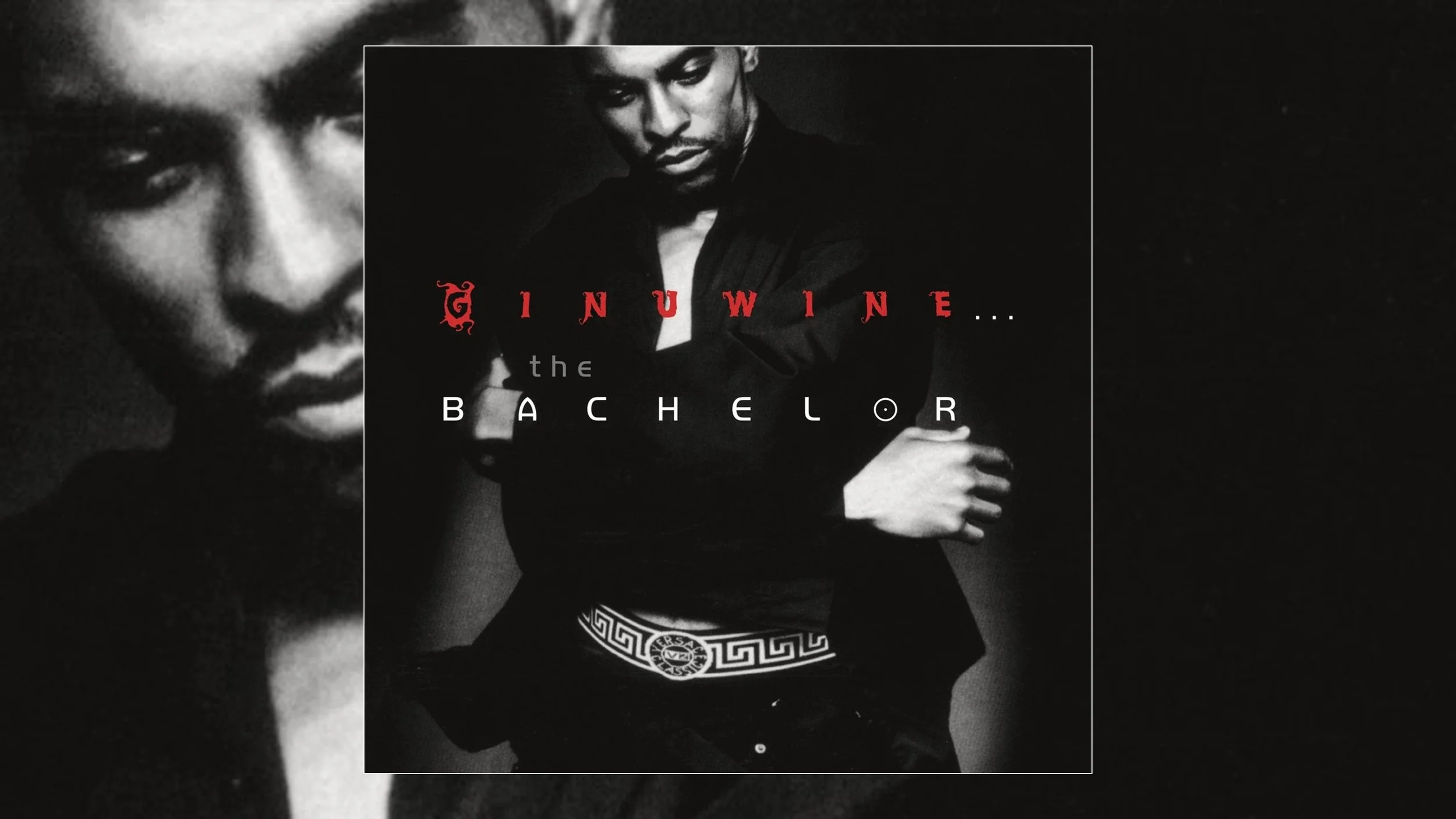 Ginuwine Debut Album Ginuwine… The Bachelor Turns 30