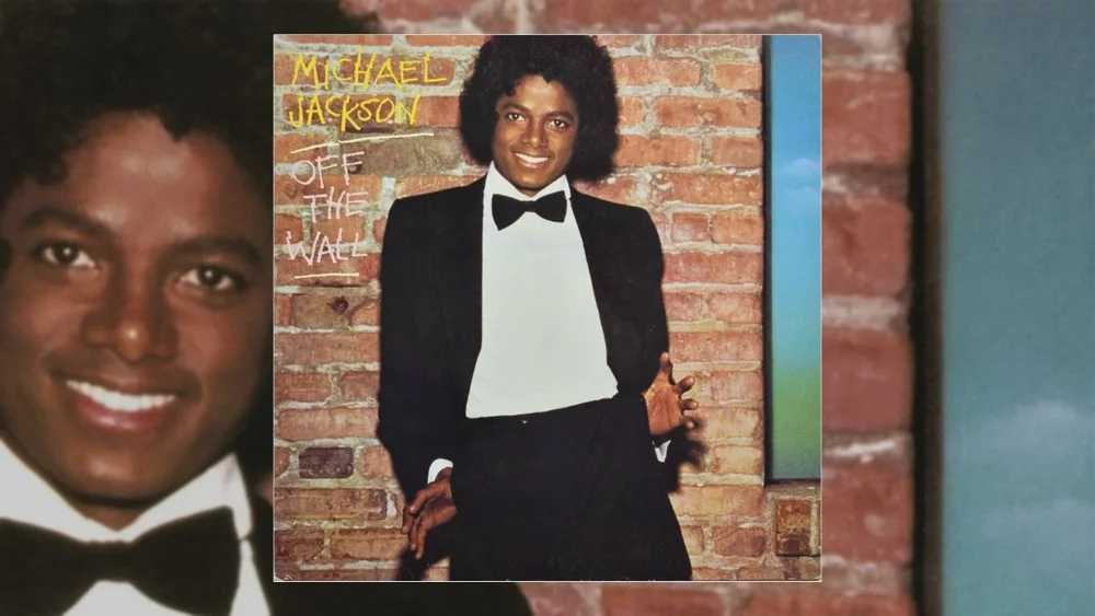 Rediscover Michael Jackson’s ‘Off The Wall’ (1979) | Tribute