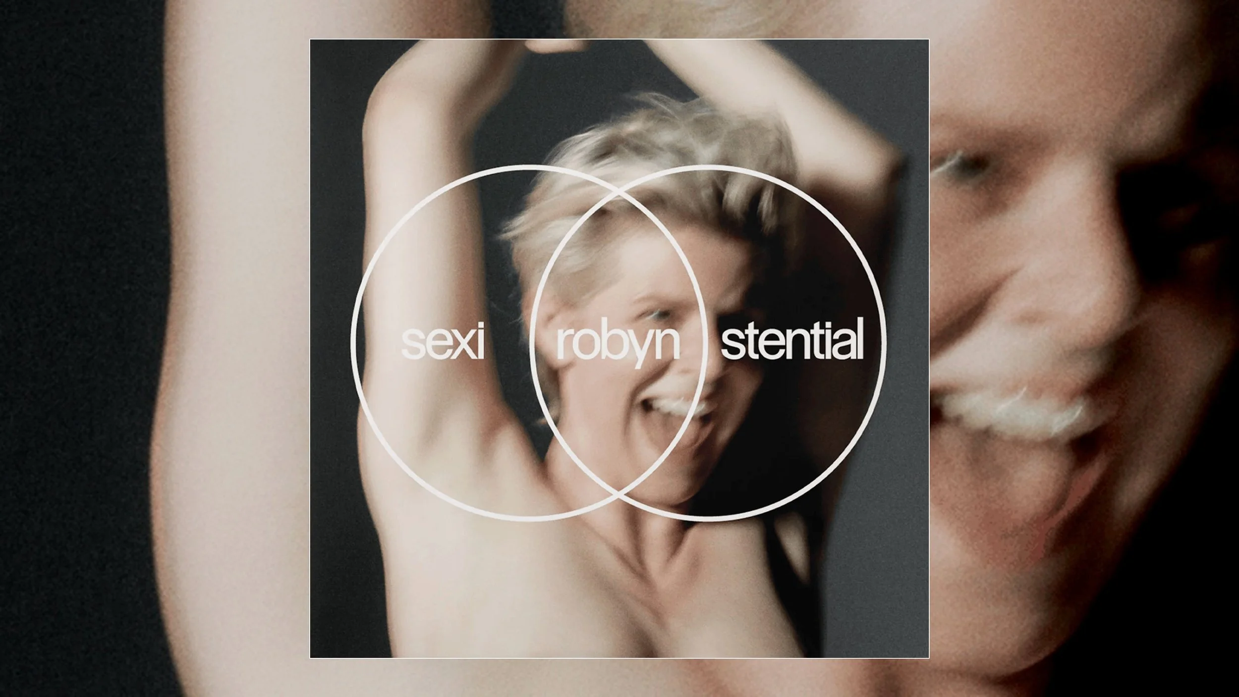 Robyn Existential new album